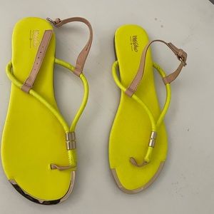 Women’s Mossimo sandals size 8.5